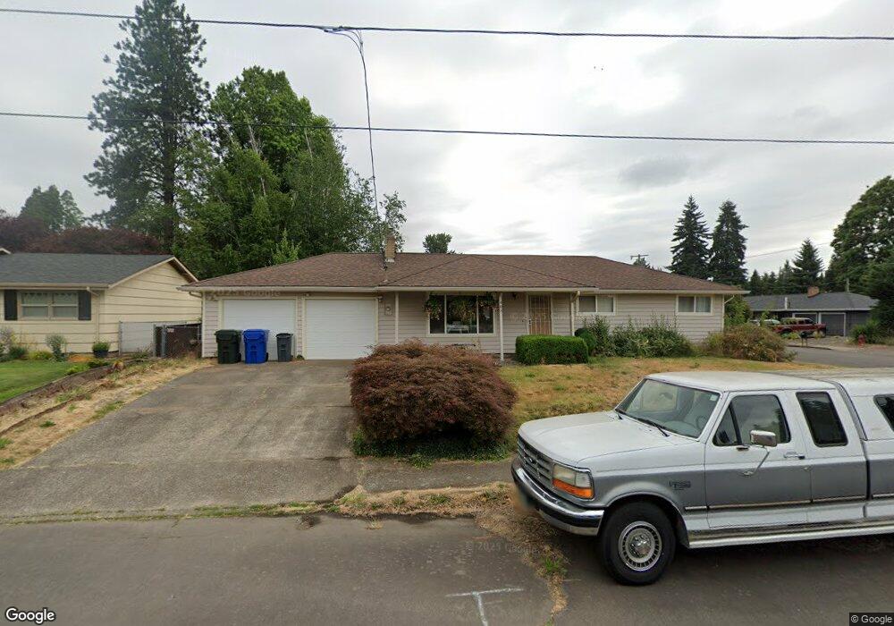 403 Chemawa Way N, Keizer, OR 97303 - photo 1