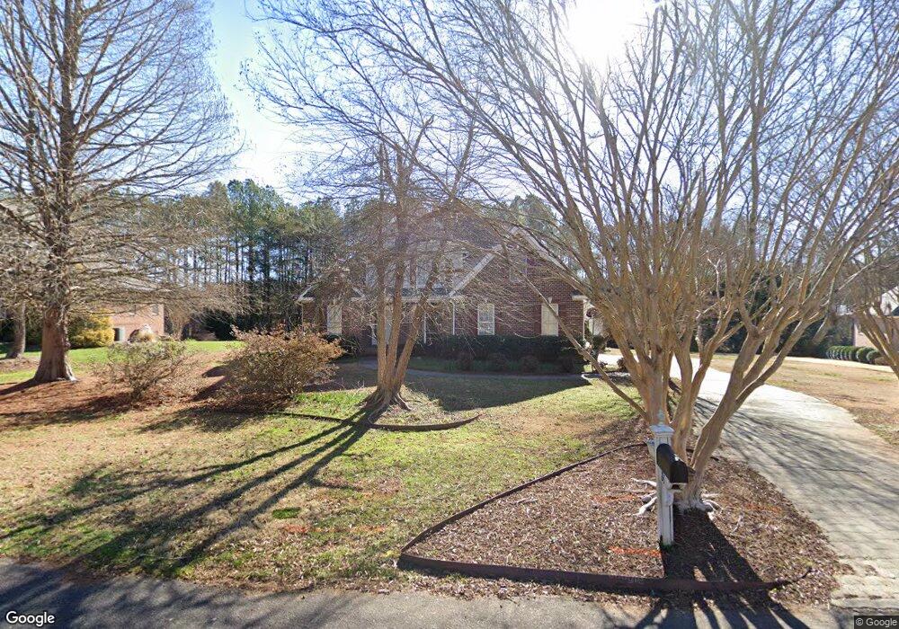 85 Royal Pines Ct, Pittsboro, NC 27312 - photo 1