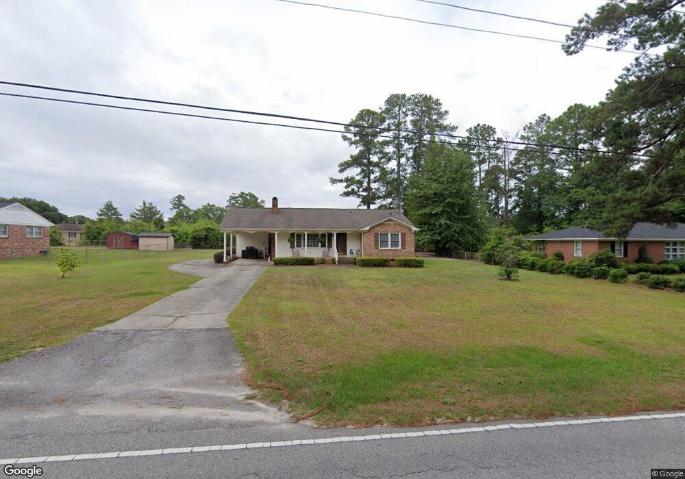 1106 Dicey Creek Rd, Camden, SC 29020 - photo 1