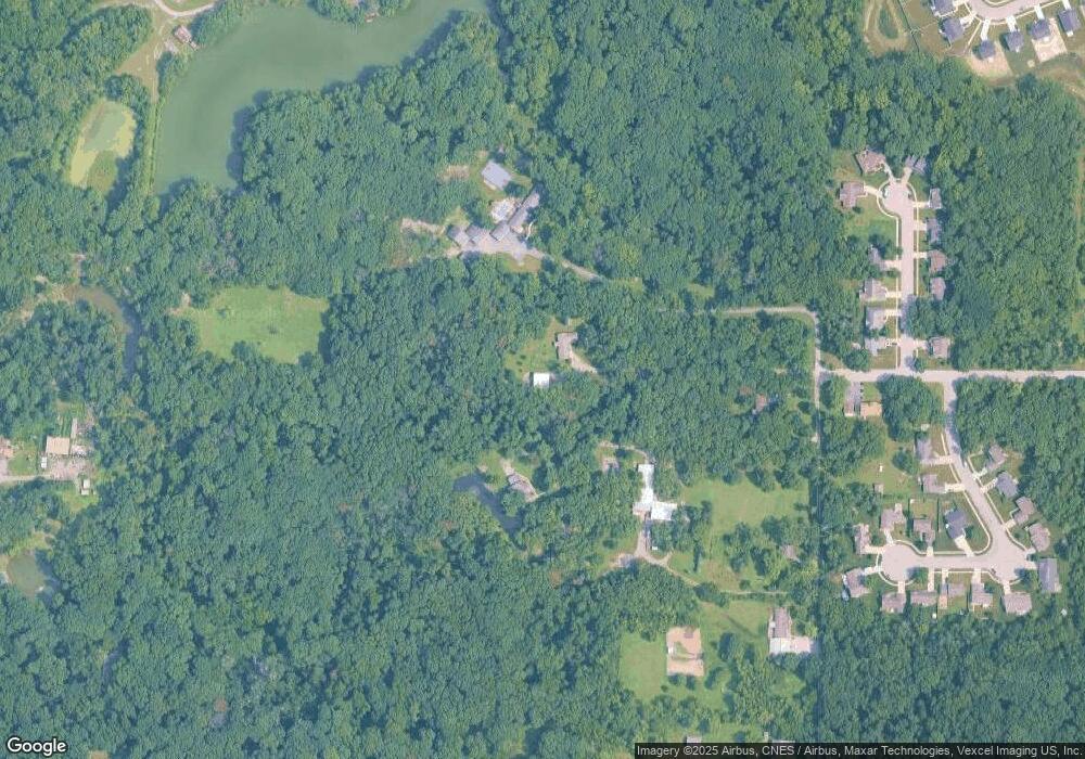 12522 Magoun St, Cedar Lake, IN 46303 - photo 1