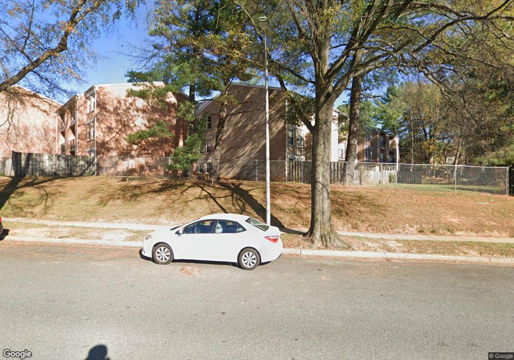 858 Quince Orchard Blvd unit T2, Gaithersburg, MD 20878 - photo 1