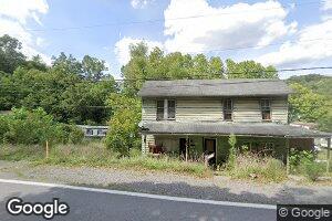 25 S Stonewall St, Sutton, WV 26601