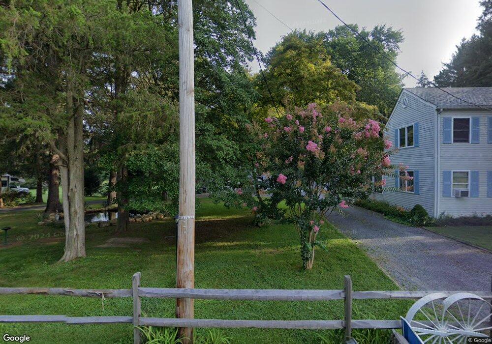 503 Perrineville Rd, Hightstown, NJ 08520 - photo 1