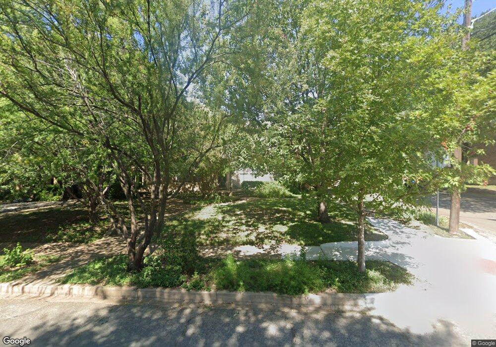 6225 Oram St, Dallas, TX 75214 - photo 1