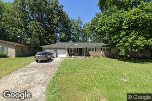323 Creighton Dr, West Columbia, SC 29172