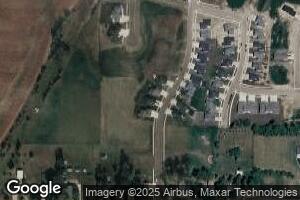 605 N Juniper St, Lennox, SD 57039
