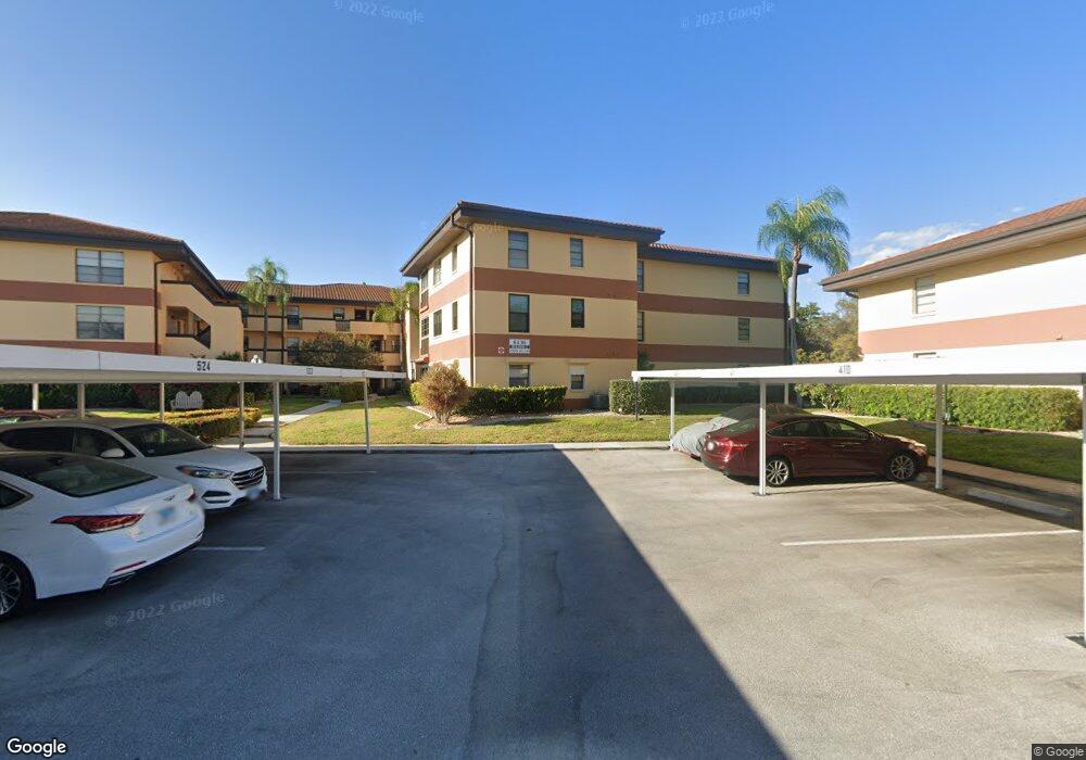 6136 Whiskey Creek Dr unit 520, Fort Myers, FL 33919 - photo 1