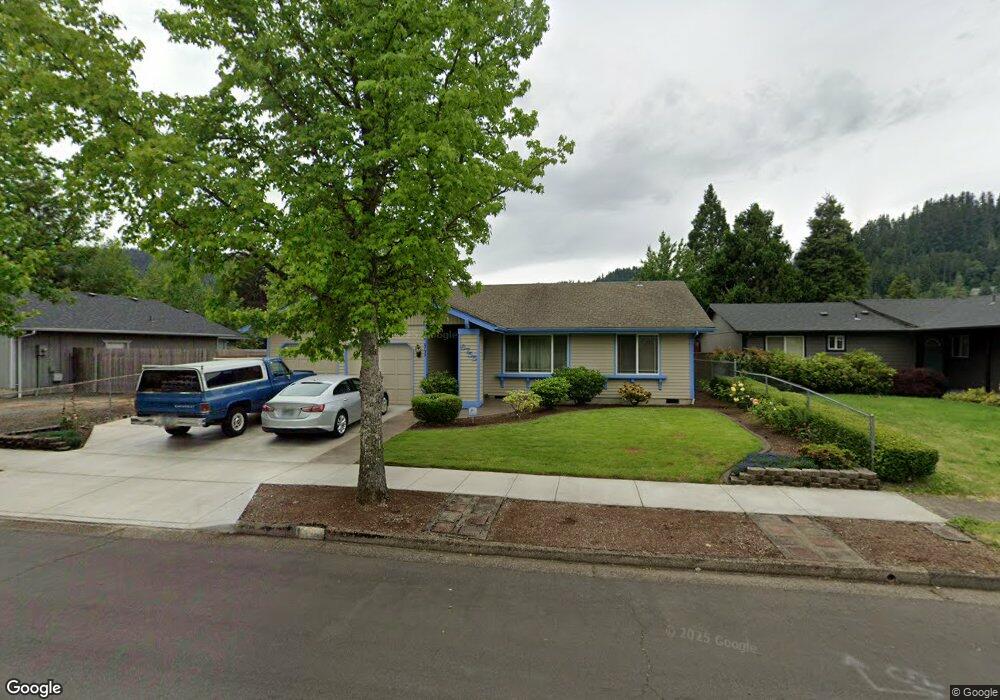 6755 B St, Springfield, OR 97478 - photo 1