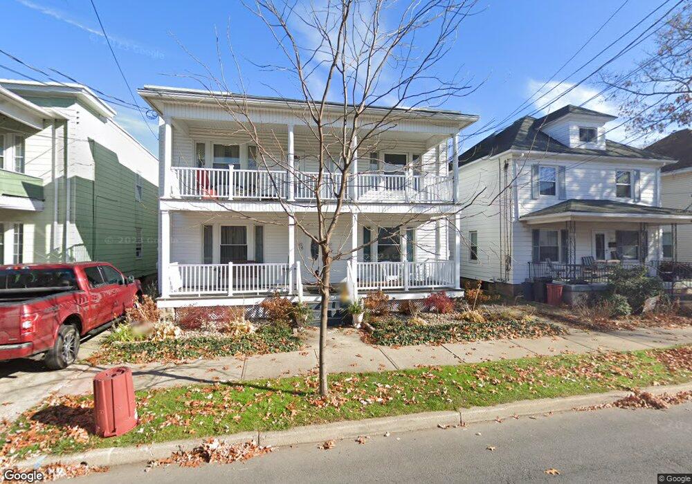 67 Division St, Kingston, PA 18704 - photo 1