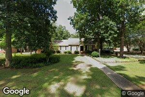 2508 E Doublegate Dr, Albany, GA 31721
