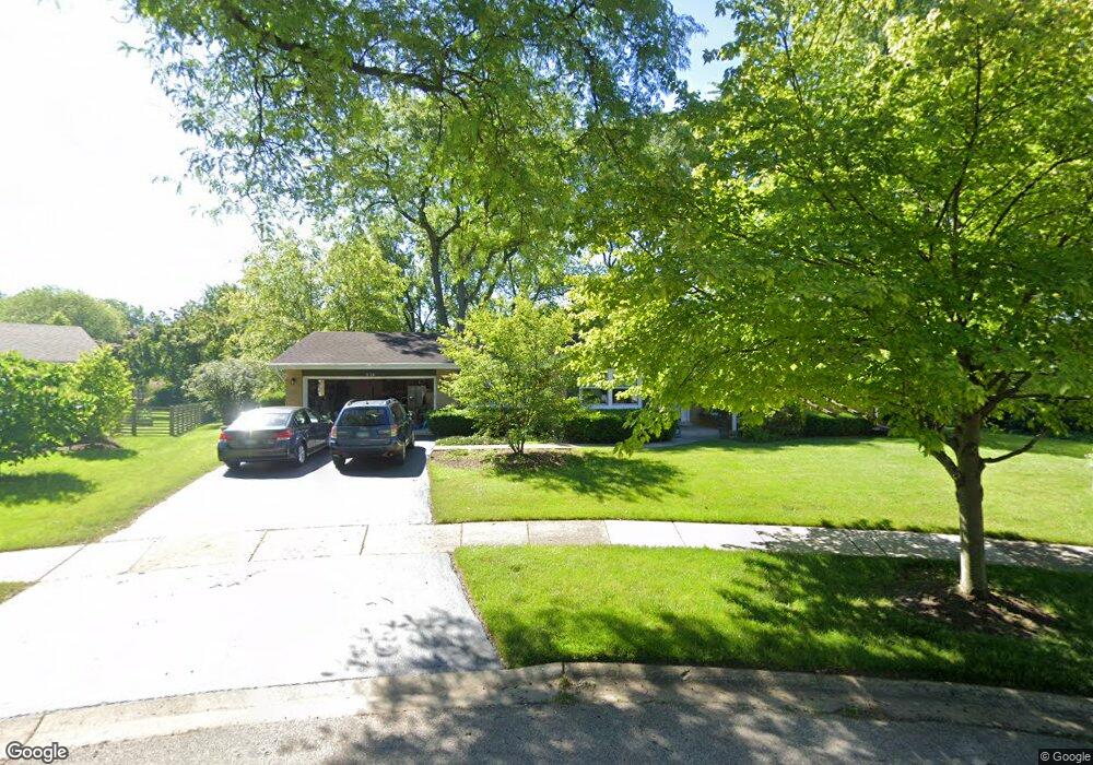 316 Rowan Ct, Naperville, IL 60540 - photo 1