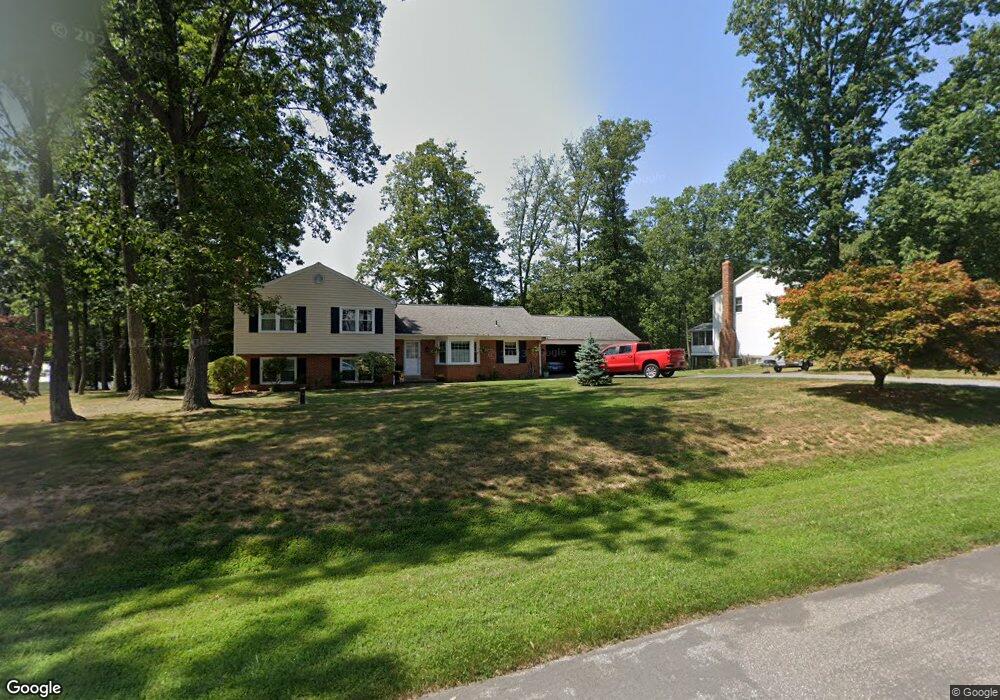 26212 Rudale Dr, Clarksburg, MD 20871 - photo 1