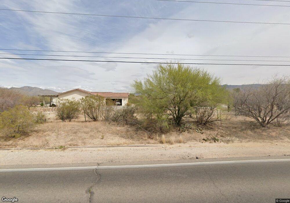 1360 N Tanque Verde Loop Rd, Tucson, AZ 85749 - photo 1