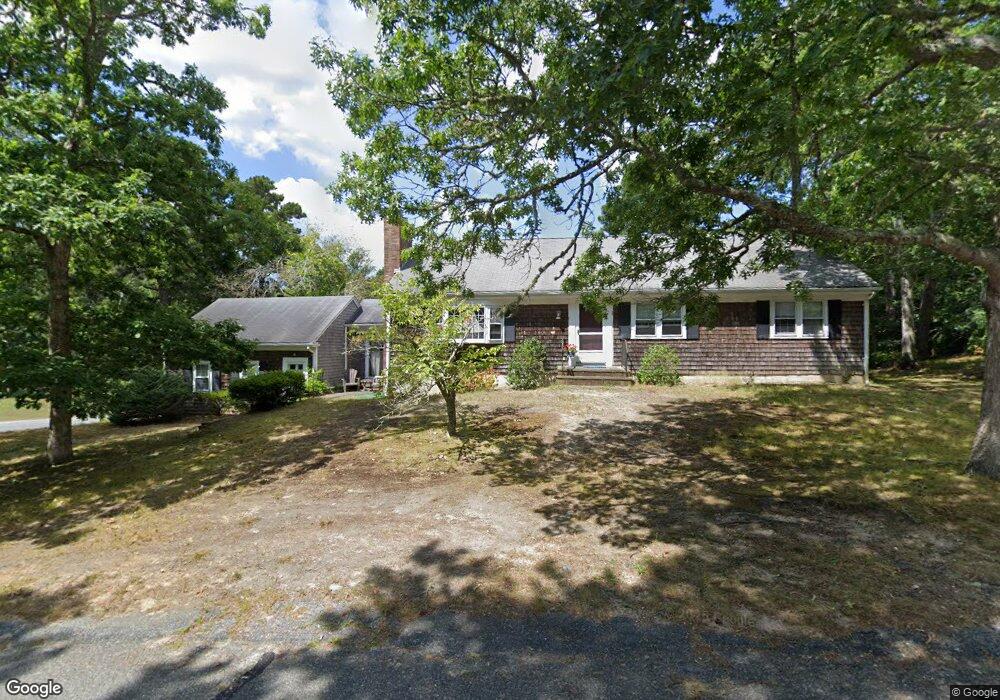 1 Aspen Rd, Harwich, MA 02645 - photo 1