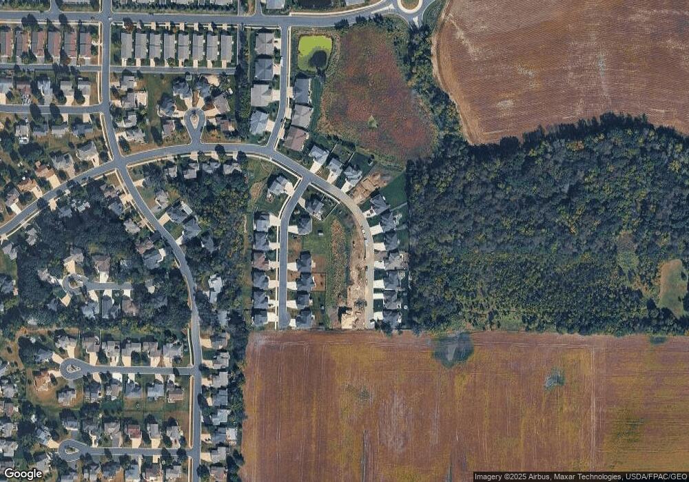 608 Summer Ave SE, New Prague, MN 56071 MLS NST6332909