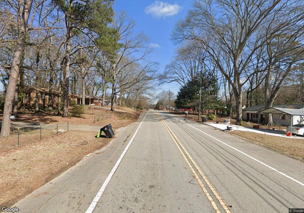 0 Rock Cut Rd unit 8503228, Conley, GA 30288 - photo 1