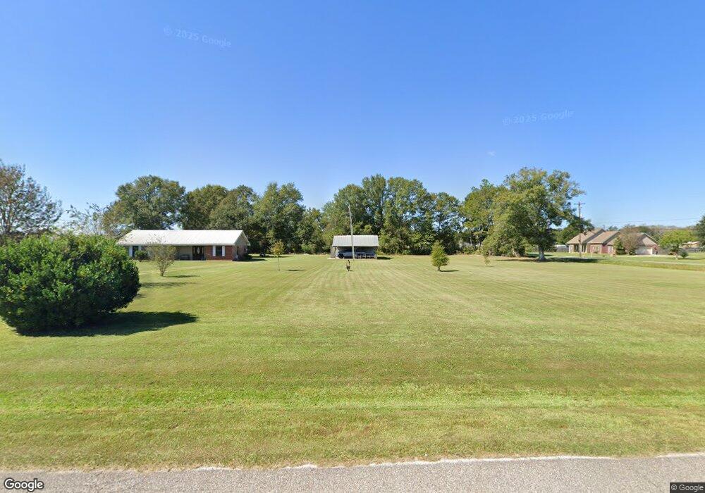 283 Davis Rd, Picayune, MS 39466 - photo 1