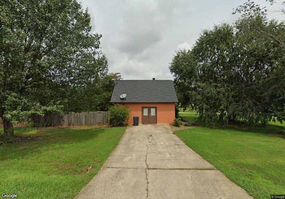 45 Oak Wood Ln unit 21, Covington, GA 30016 - photo 1