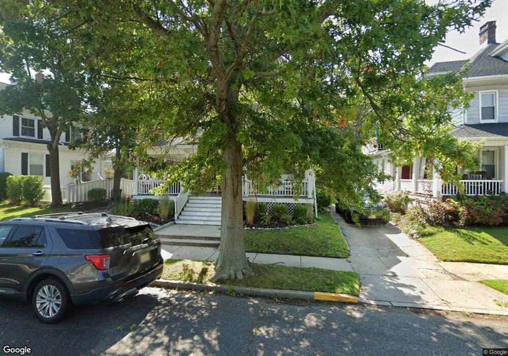 308 Hume St, Allenhurst, NJ 07711 - photo 1