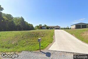 15109 Tarlton Rd SW, Amanda, OH 43102
