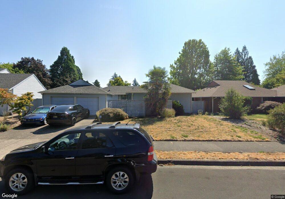 1760 SW 203rd Ave, Beaverton, OR 97006 - photo 1