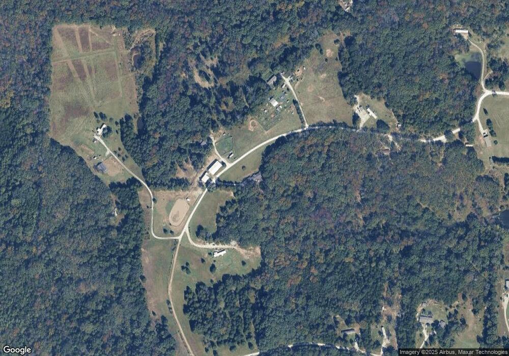 521 Hilltop View Dr, Catawissa, MO 63015 - photo 1