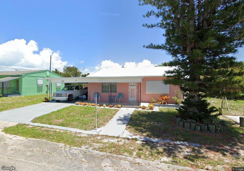 1767 NE 23rd Ave, Jensen Beach, FL 34957 - photo 1