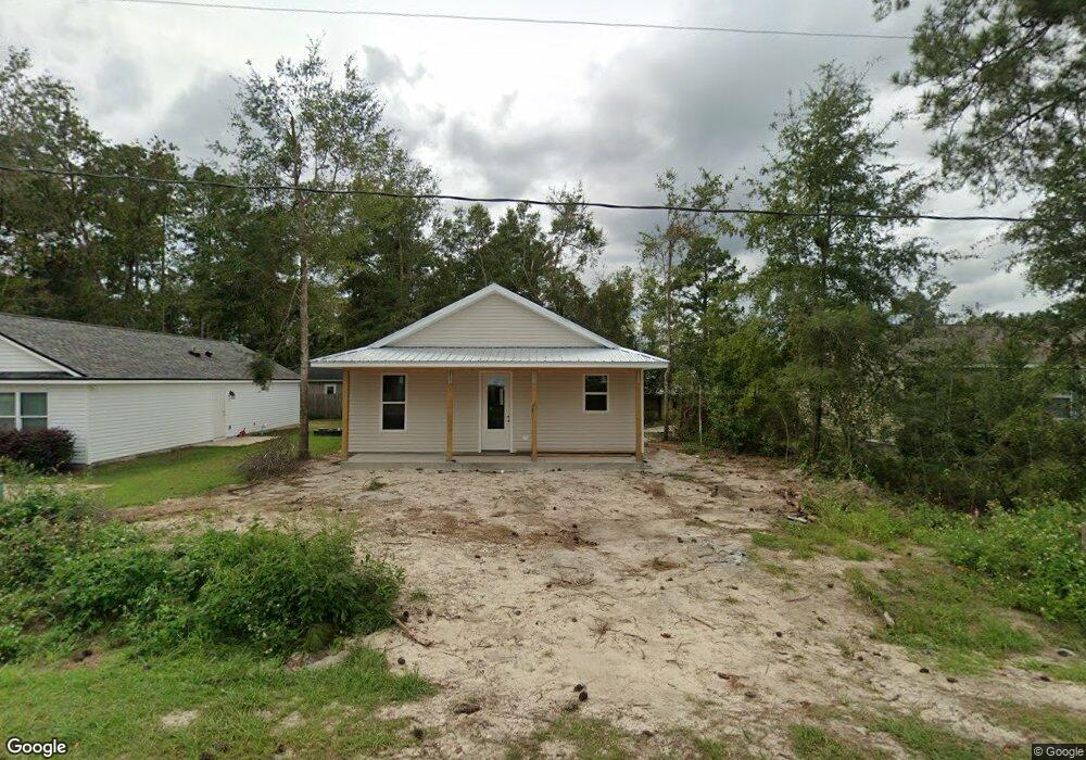40 Shar-Mel-re Ln, Crawfordville, FL 32327 - photo 1