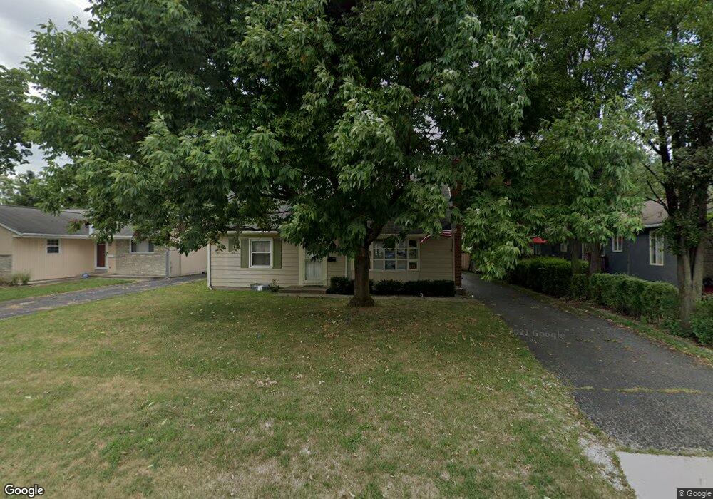 71 S James Rd, Columbus, OH 43213 - photo 1