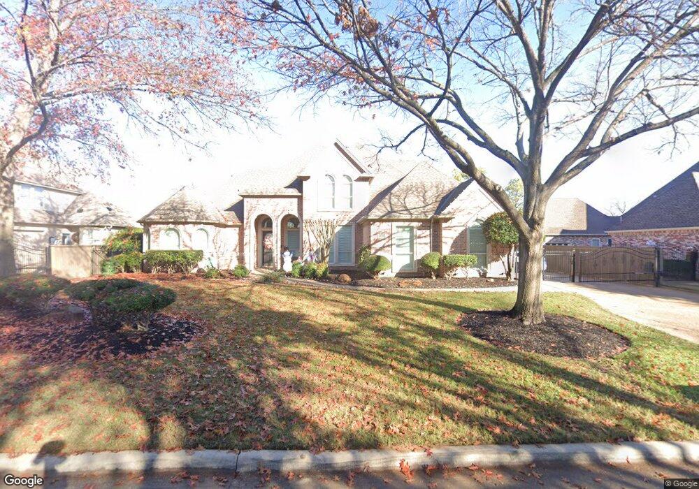 718 Aberdeen Way, Southlake, TX 76092 - photo 1