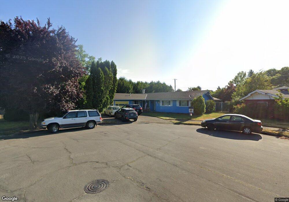 4432 40th Ct NE, Salem, OR 97305 - photo 1