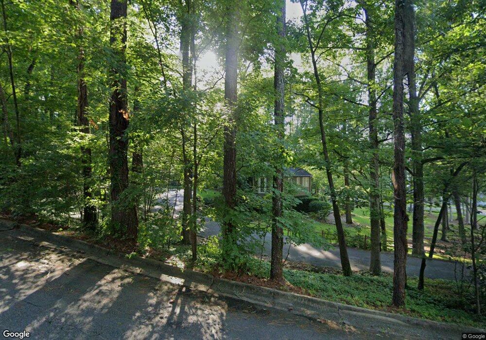 220 Beechwood Pass, Gadsden, AL 35901 - photo 1