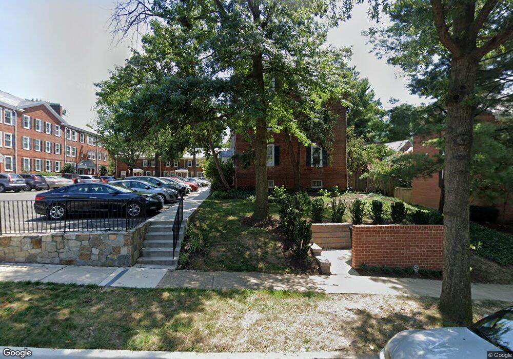 4832 29th St S, Arlington, VA 22206 - photo 1