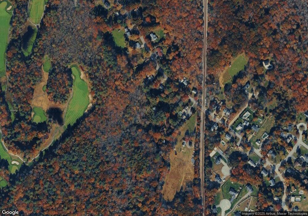 33 Morse Way, West Bridgewater, MA 02379 - photo 1