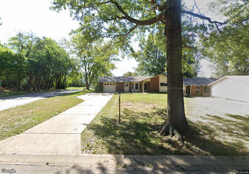 1301 W Johns Blvd, Raymore, MO 64083 - photo 1