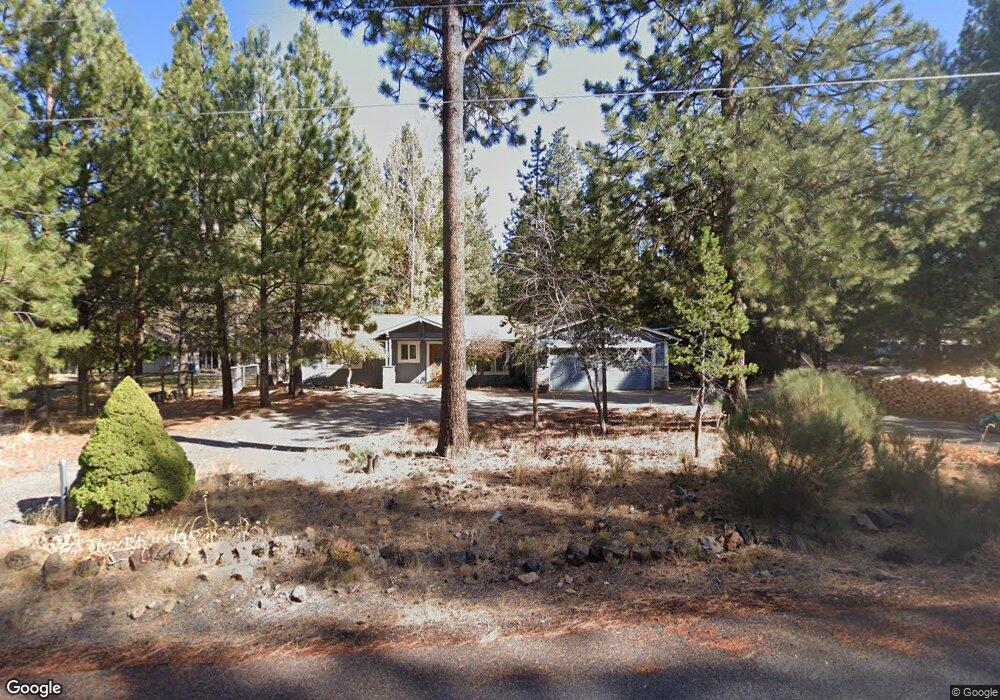 19196 Choctaw Rd, Bend, OR 97702 - photo 1