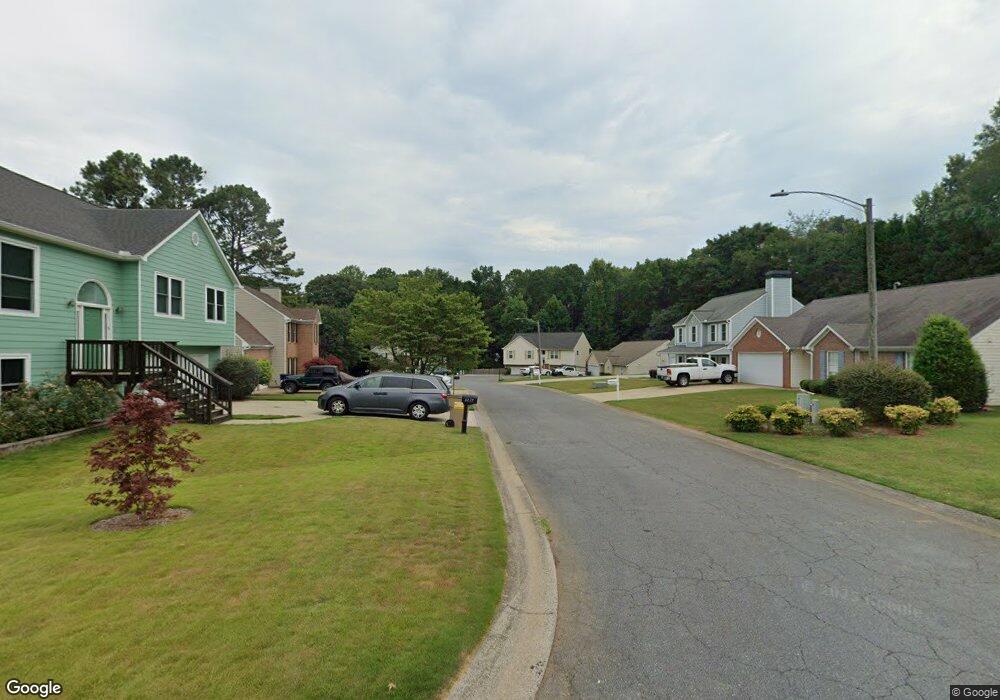 0 Hickory Chase Dr NW unit 7397831, Acworth, GA 30102 - photo 1