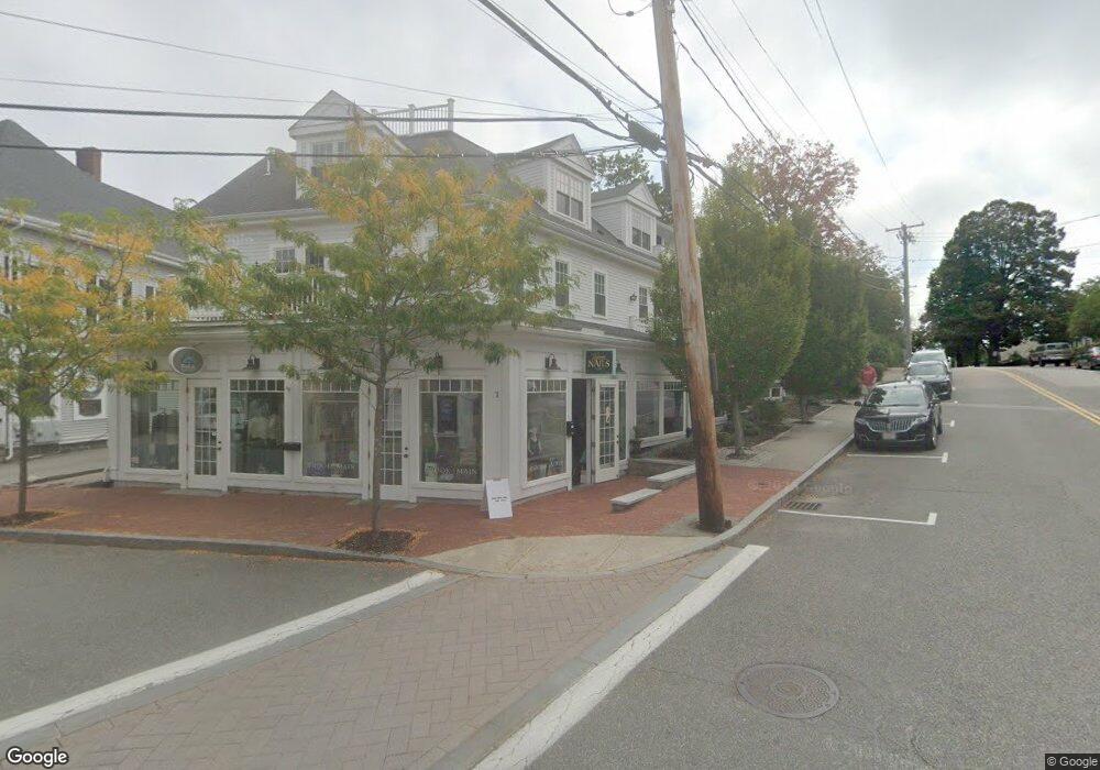 1-3 Brook St, Cohasset, MA 02025 - photo 1