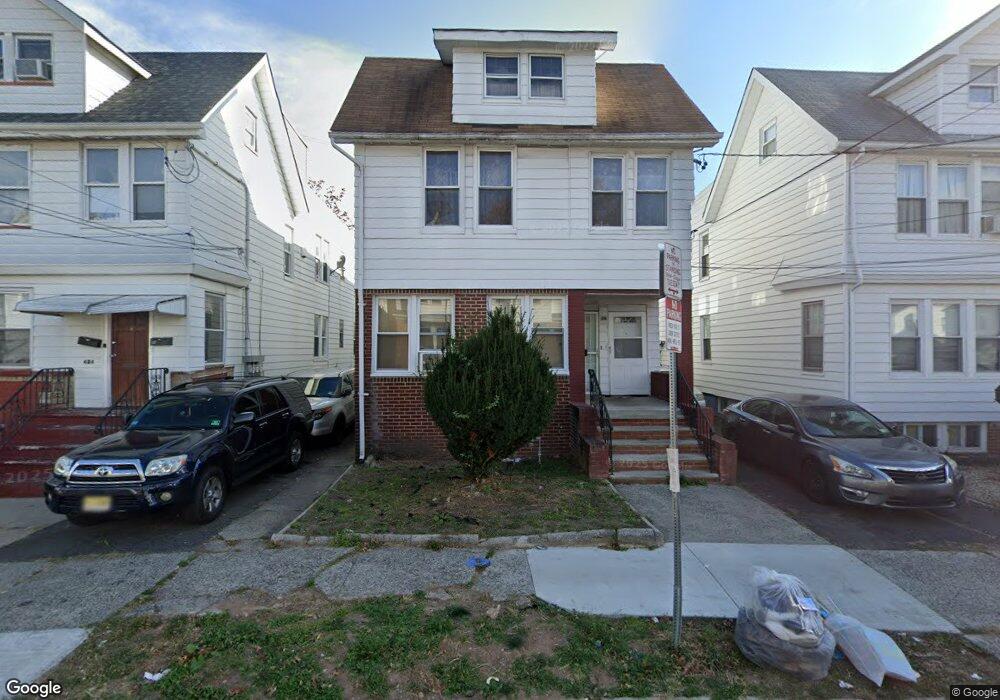 400 Kerrigan Blvd, Newark, NJ 07106 - photo 1