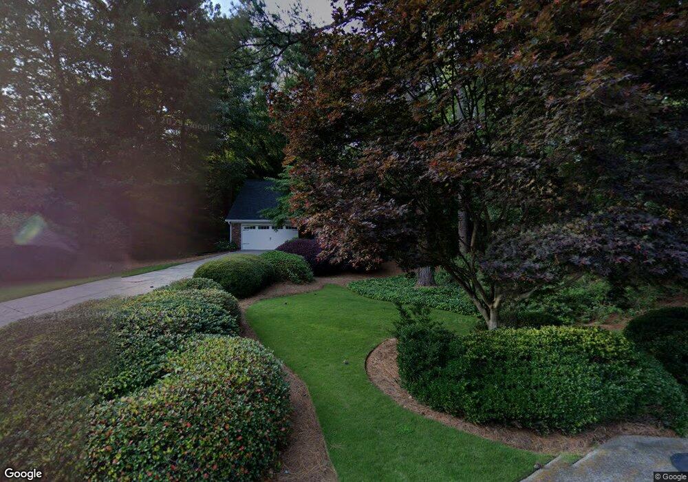 4302 Revere Cir, Marietta, GA 30062 - photo 1