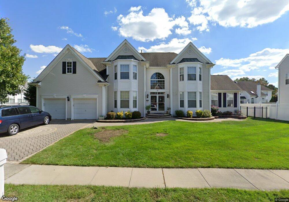 40 Kelly Way, Monmouth Junction, NJ 08852 - photo 1