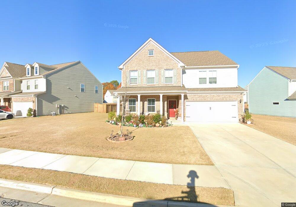 2472 Wescott Way, Bethlehem, GA 30620 - photo 1