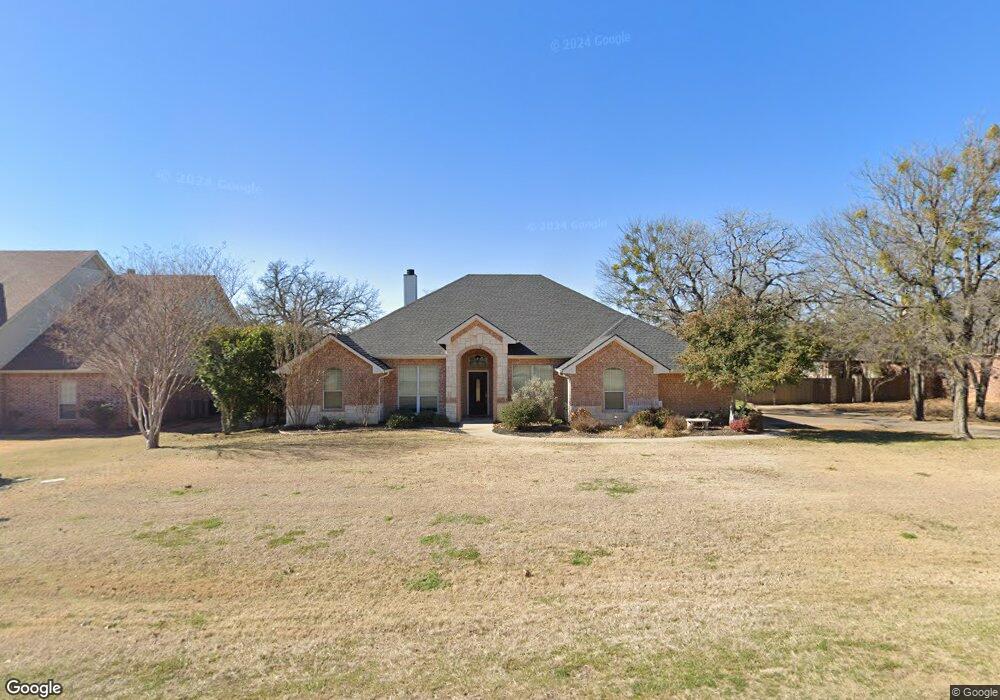 3237 Golden Oaks Cir, Granbury, TX 76049 - photo 1
