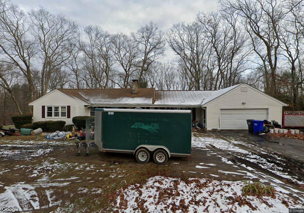 119 Colburn Rd, Stafford Springs, CT 06076 - photo 1