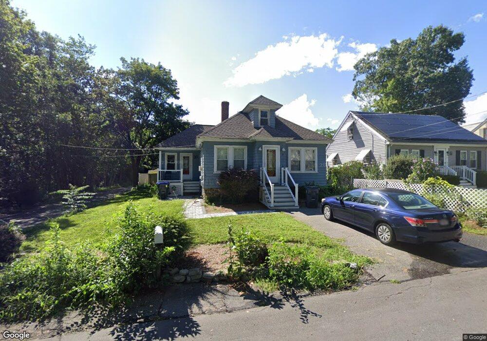 17 Barry Ave, Methuen, MA 01844 - photo 1