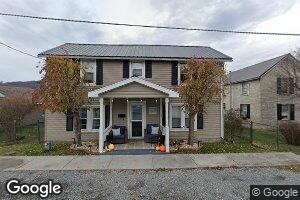 159 Maple St, Richwood, WV 26261