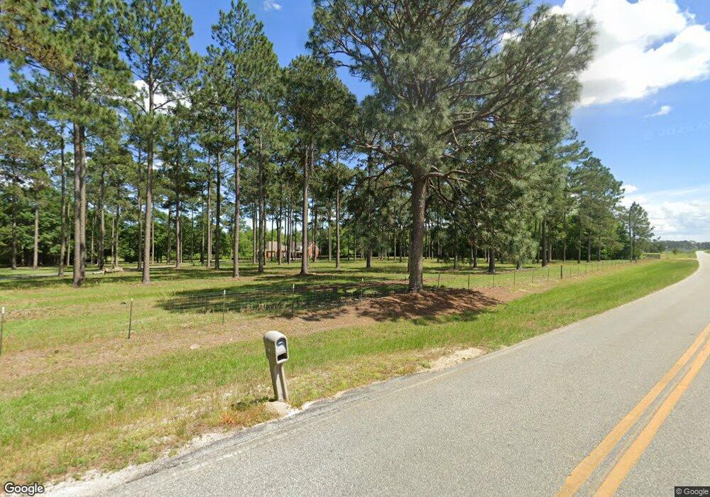 3971 Sumner Rd, Moultrie, GA 31768 - photo 1