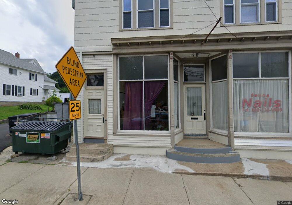 72-76 Prospect St unit 76, Plainfield, CT 06354 - photo 1