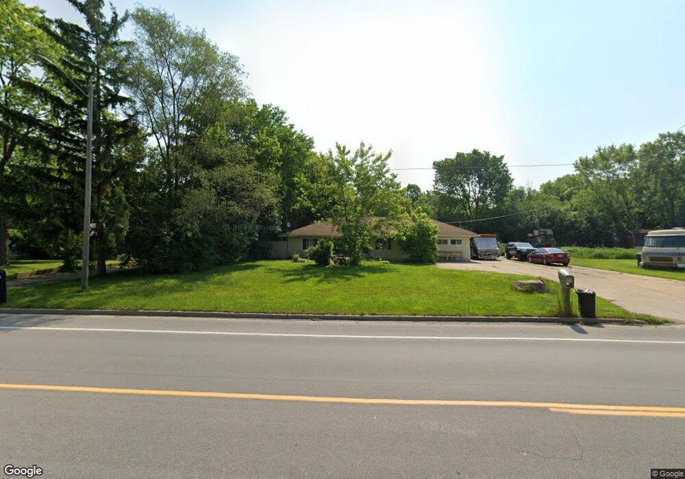 3092 N Jennings Rd, Flint, MI 48504 - photo 1