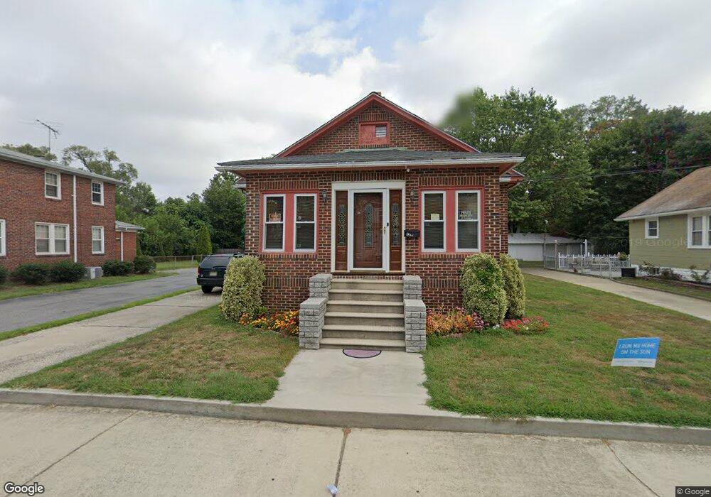 139 W Harmony St, Penns Grove, NJ 08069 - photo 1